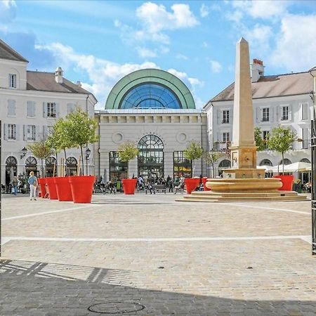 Disneyland-Paris 8 Pers, 2 Parking, Wifi Montevrain Ngoại thất bức ảnh